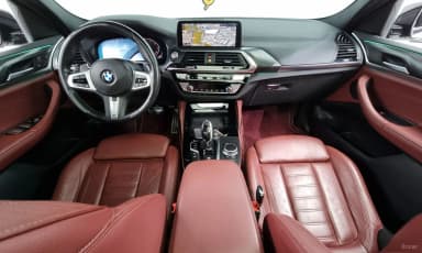 X4 (G02)