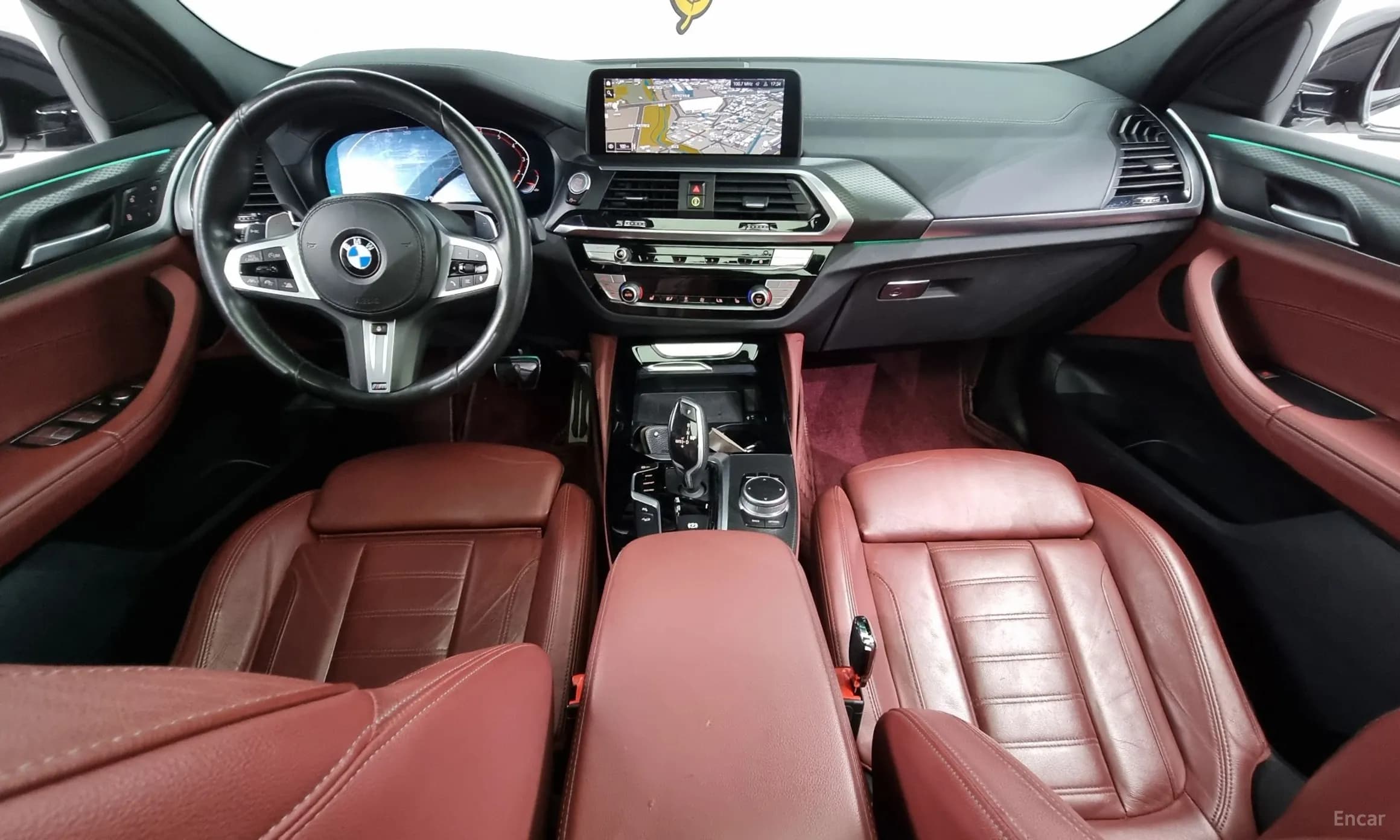 X4 (G02)