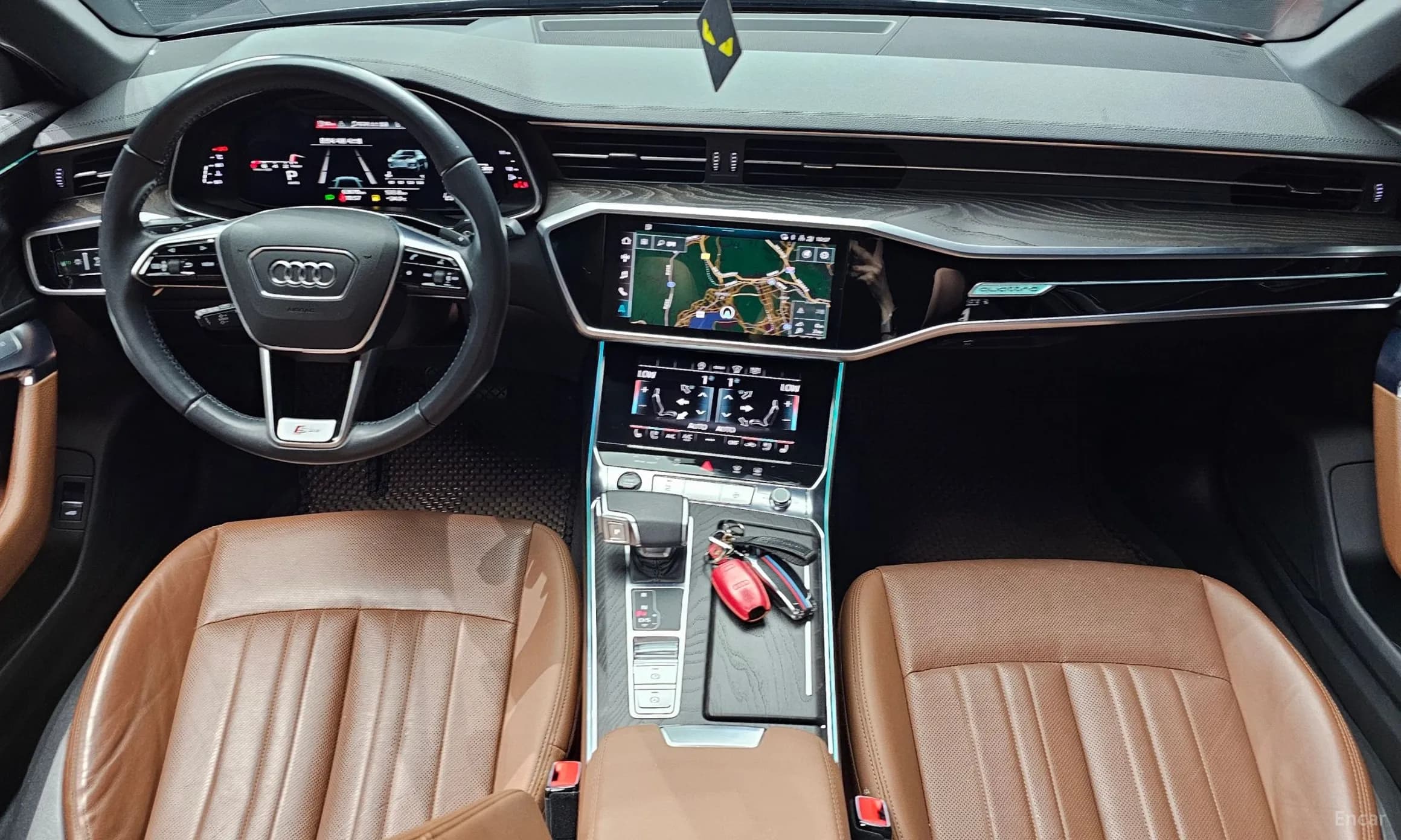 A6 (C8)