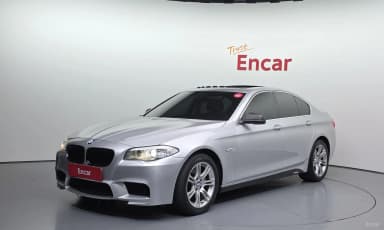 5 Series (F10)