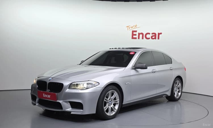5 Series (F10)