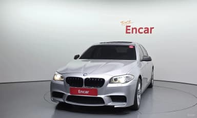 5 Series (F10)