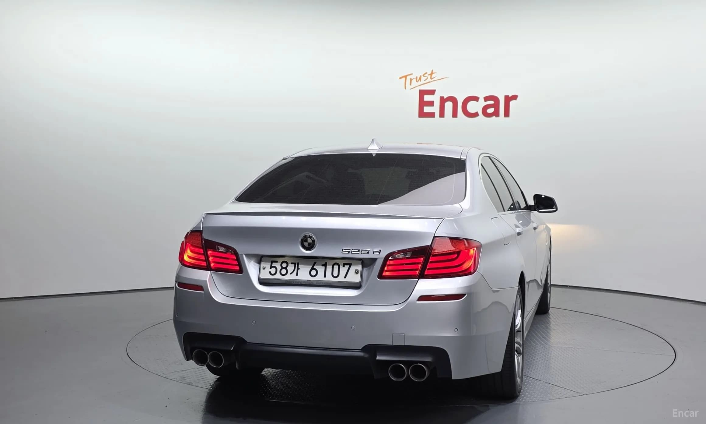 5 Series (F10)
