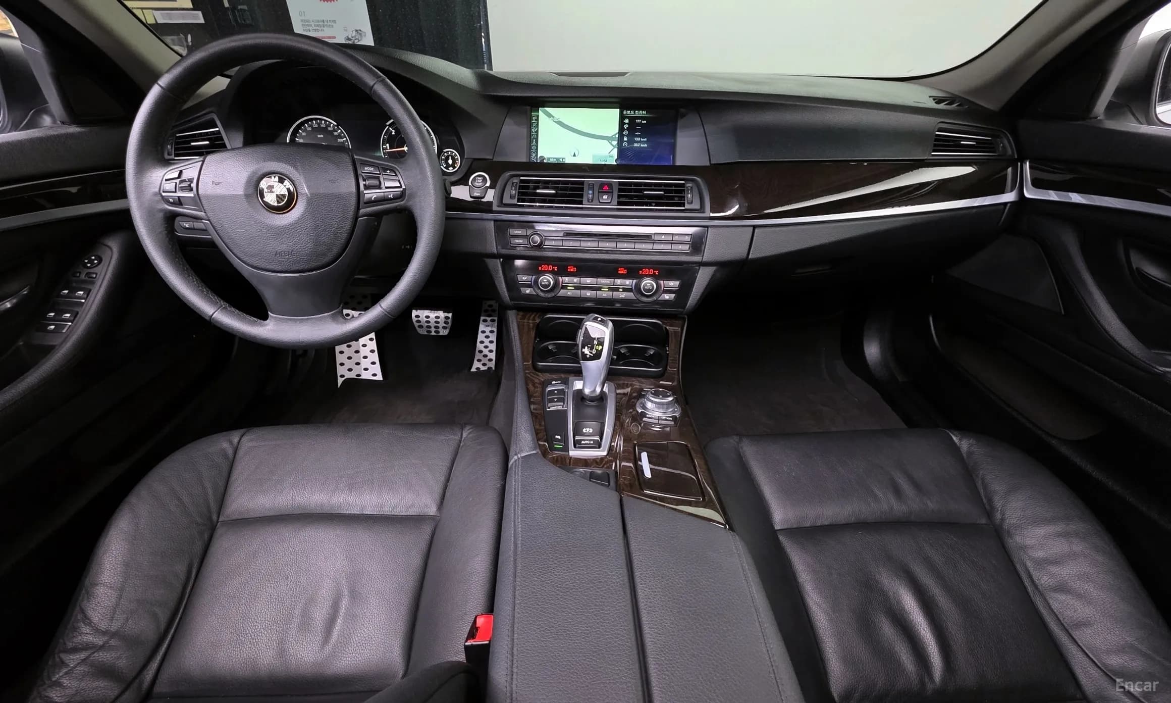 5 Series (F10)