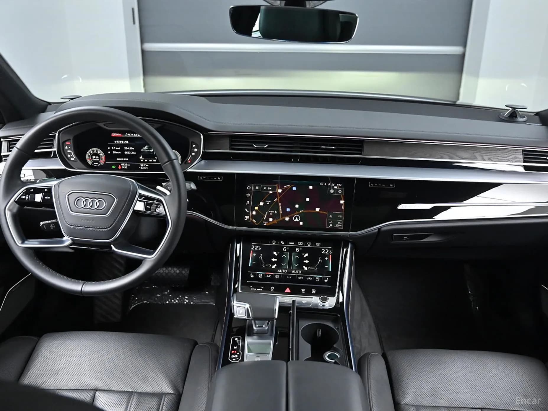 A8 (D5)