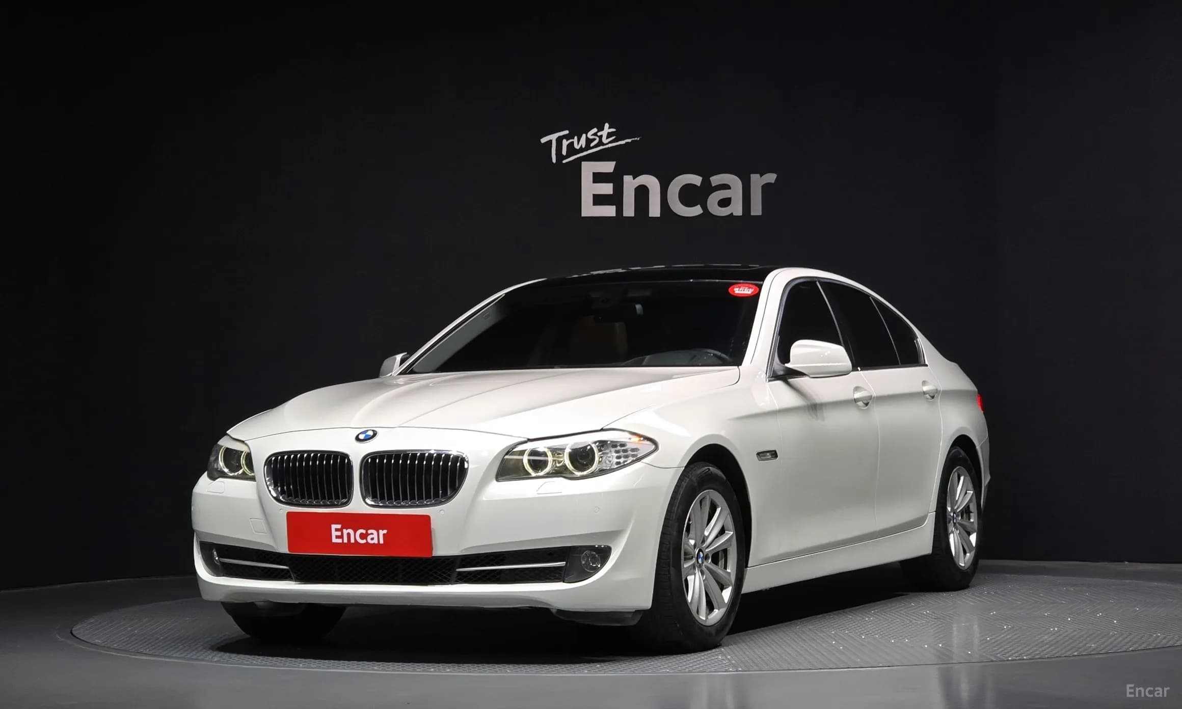 5 Series (F10)