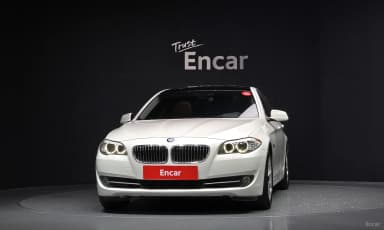 5 Series (F10)