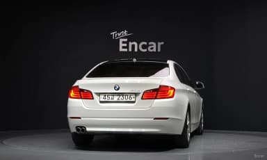 5 Series (F10)