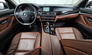 5 Series (F10)