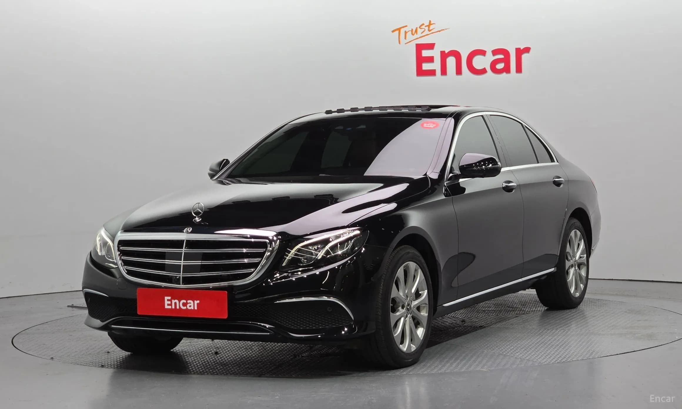 E-Class W213