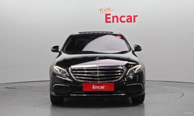 E-Class W213