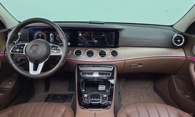E-Class W213