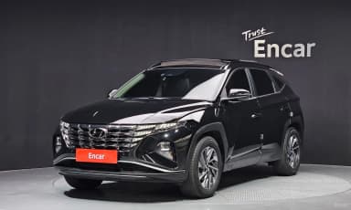 Tucson (NX4)