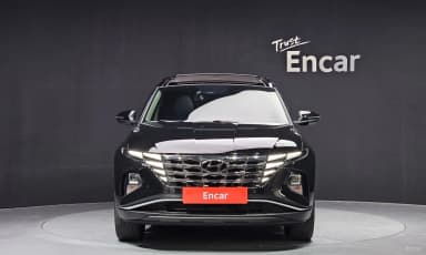 Tucson (NX4)