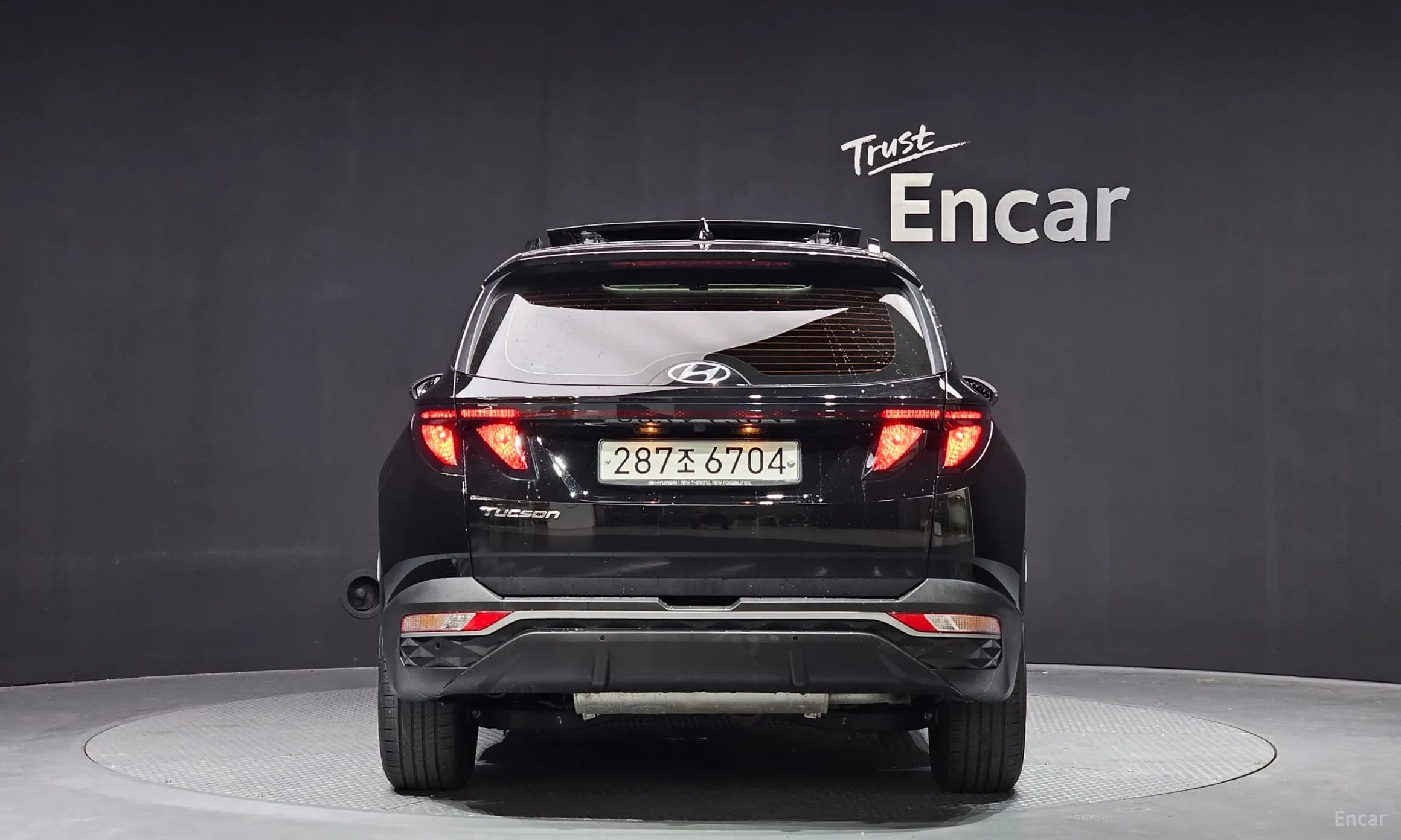 Tucson (NX4)