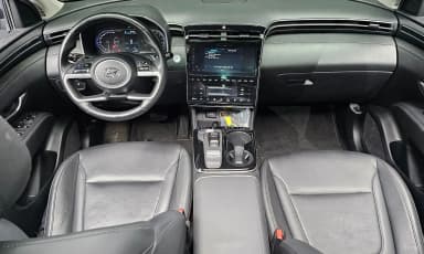 Tucson (NX4)