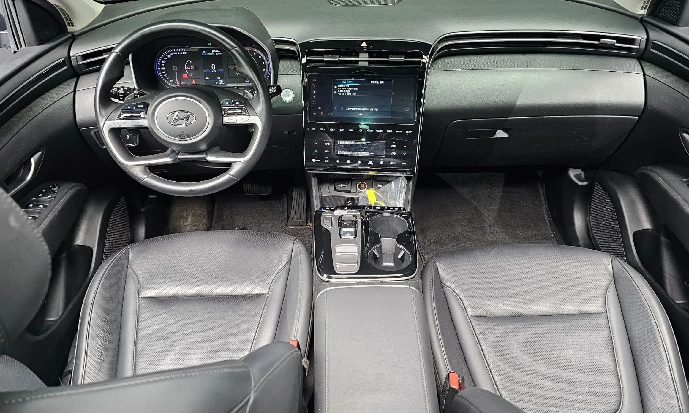 Tucson (NX4)