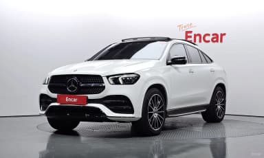 GLE-Class W167