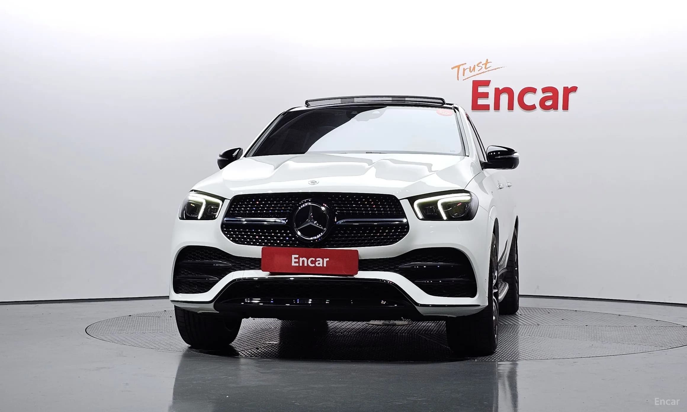 GLE-Class W167