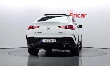 GLE-Class W167