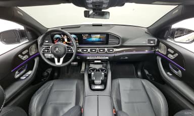 GLE-Class W167