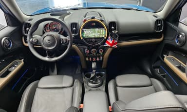 Cooper Countryman