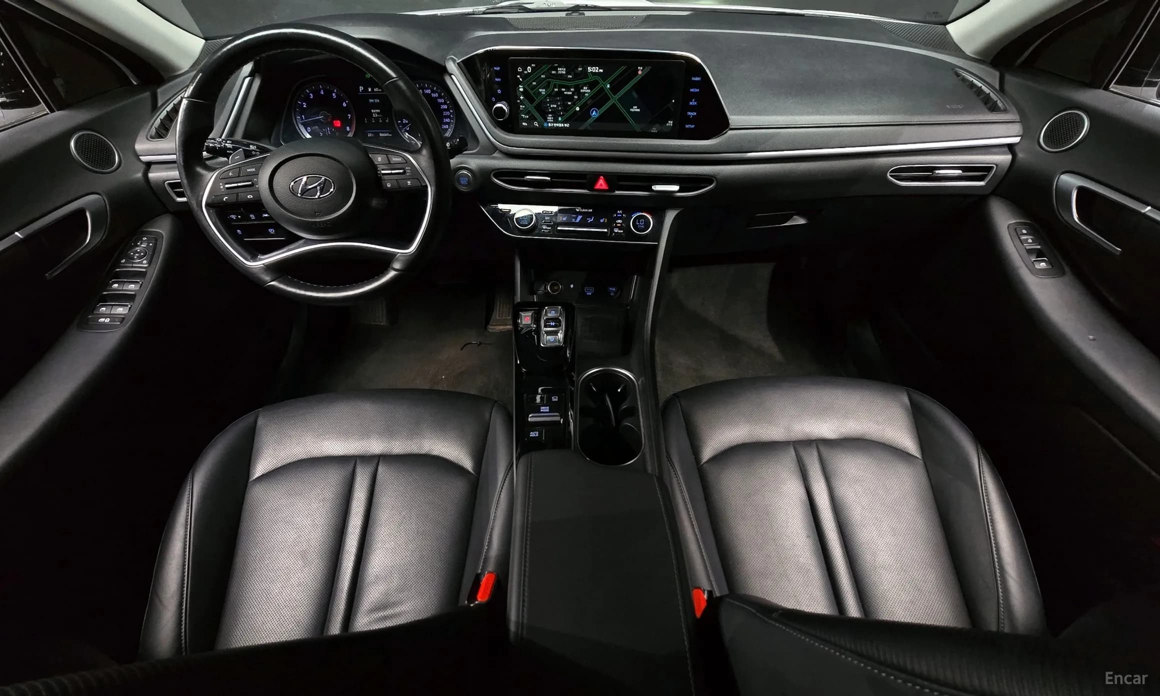 Sonata (DN8)