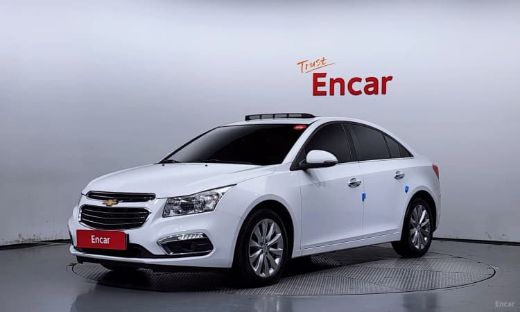Cruze
