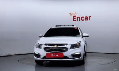 Cruze