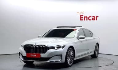 7 Series (G11)