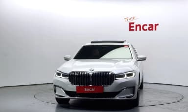 7 Series (G11)