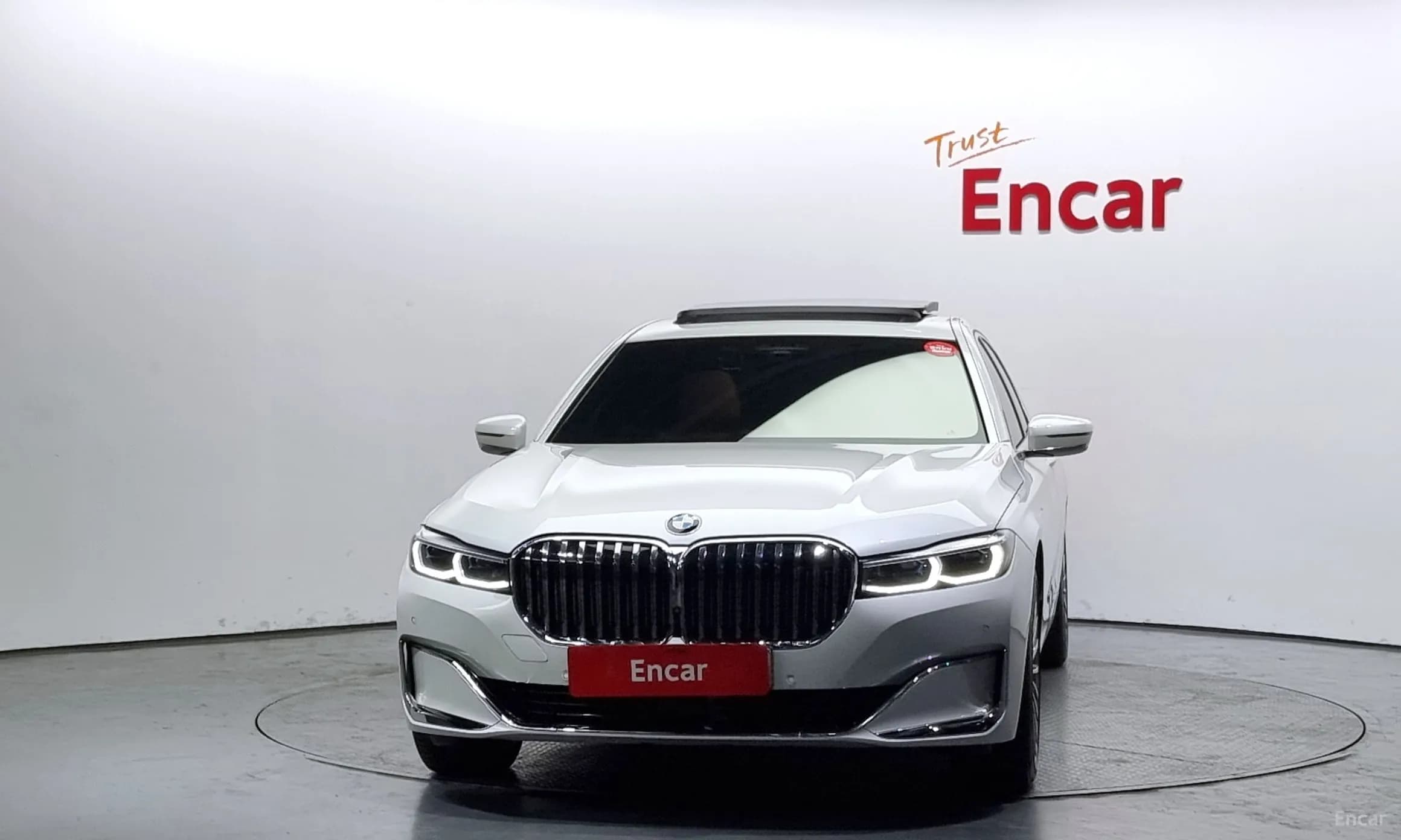 7 Series (G11)