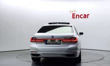 7 Series (G11)