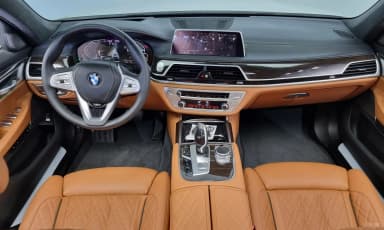 7 Series (G11)
