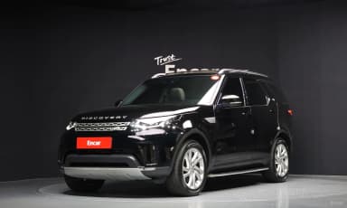 Discovery 5