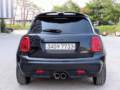 Cooper S
