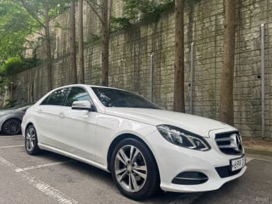 E-Class W212