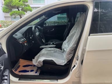 E-Class W212