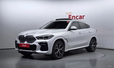 X6 (G06)