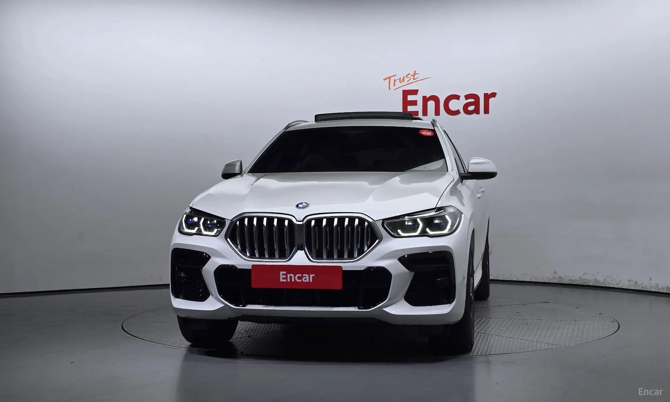 X6 (G06)