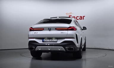 X6 (G06)