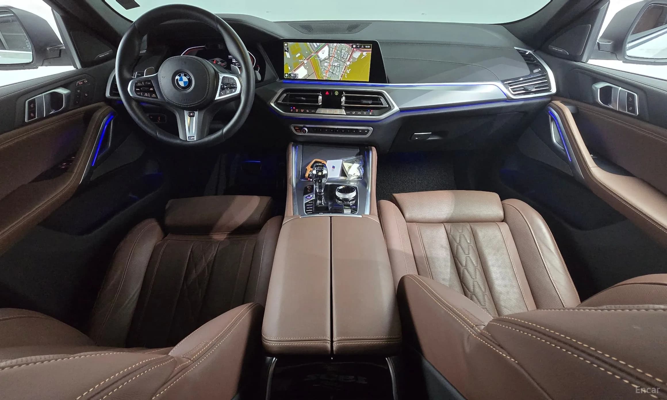 X6 (G06)