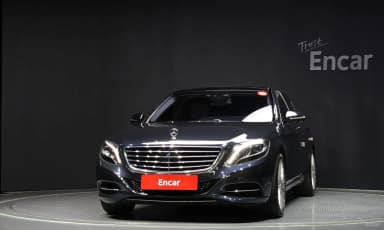 S-Class W222