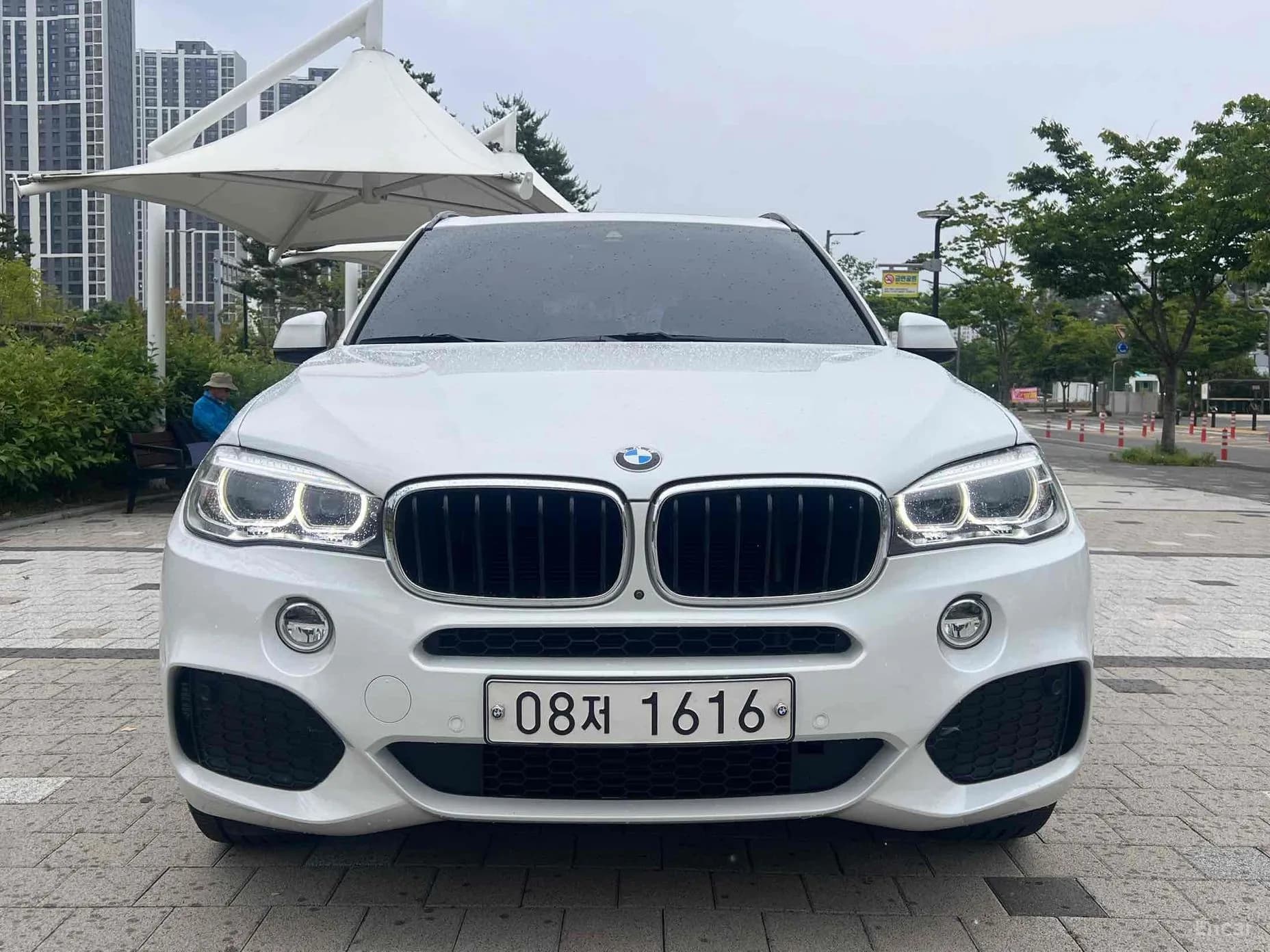 X5 (F15)
