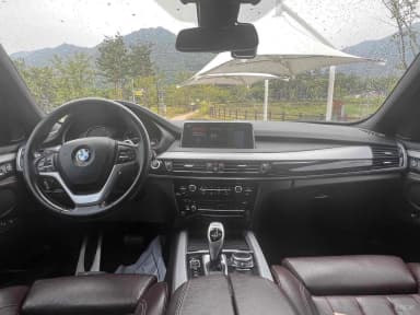 X5 (F15)
