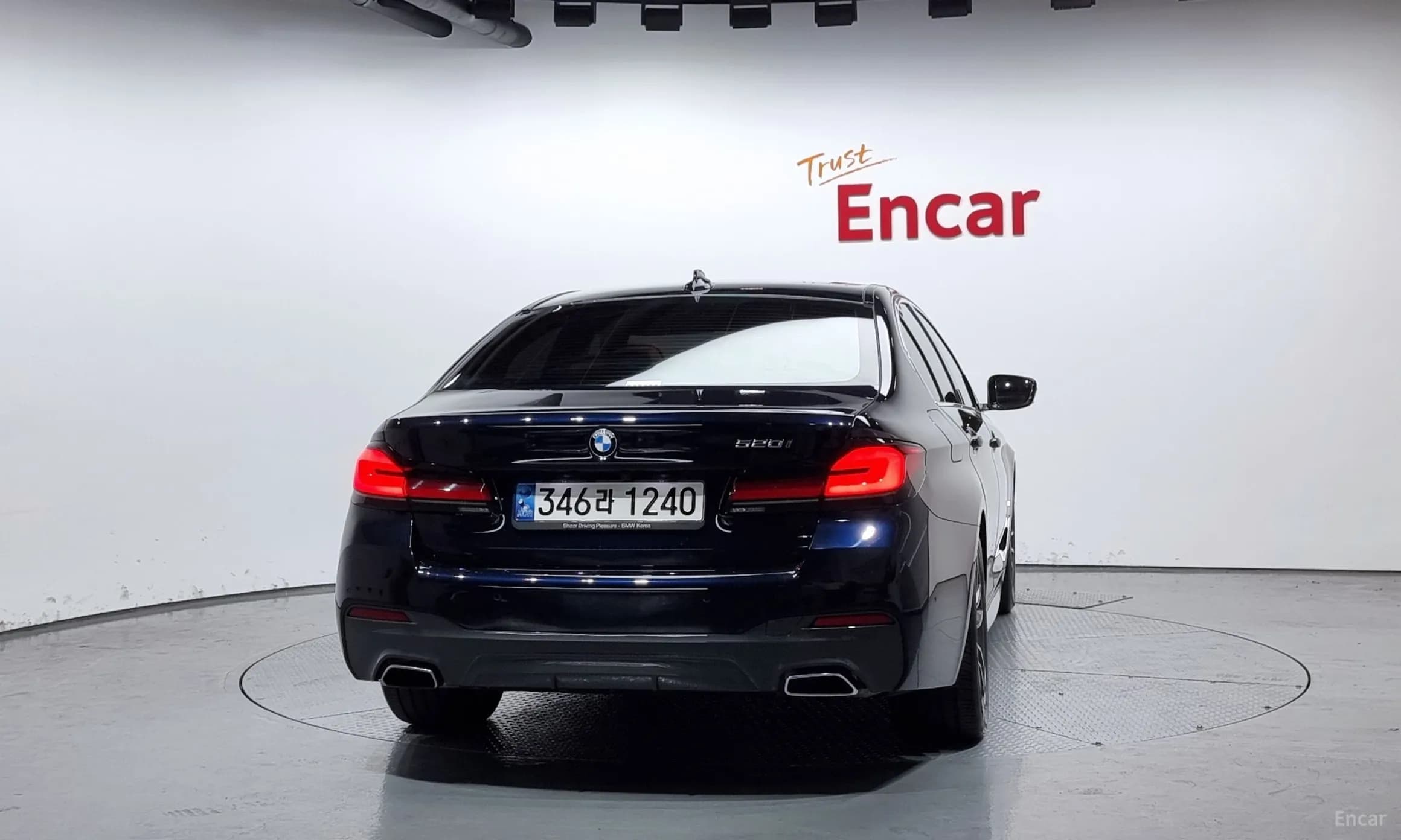 5 Series (G30)