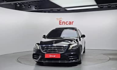 S-Class W222