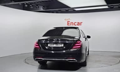 S-Class W222