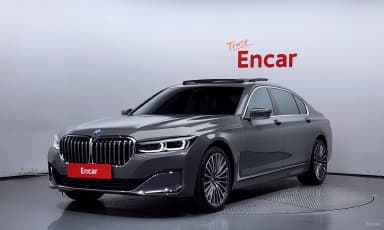 7 Series (G11)