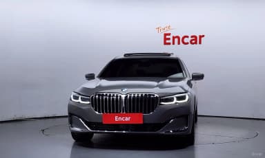 7 Series (G11)